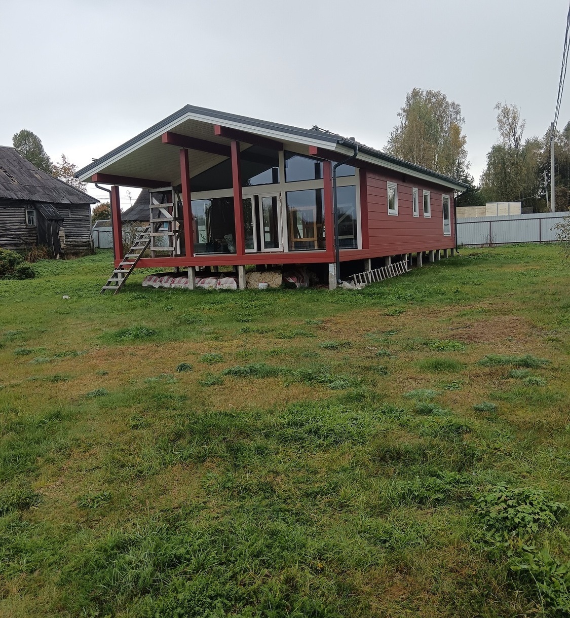 Герметизация безрамных стеклопакетов